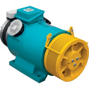 موتور ویتور مدل SVG_3.6