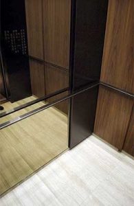 آسانسور آتیس