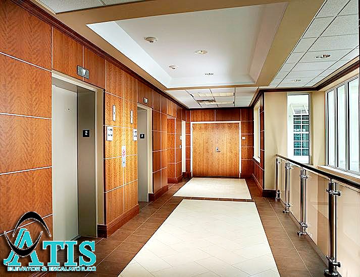 انتخاب آسانسور