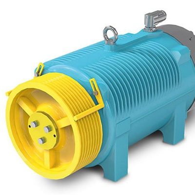 موتور ویتور مدل WSG-MF