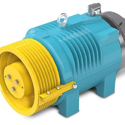 موتور ویتور مدل WSG-SF