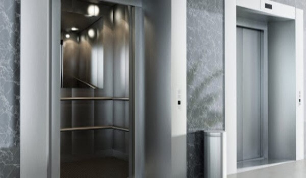 فروش آسانسور در تهران