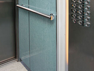 قیمت آسانسور