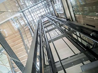 فروش آسانسور در تهران