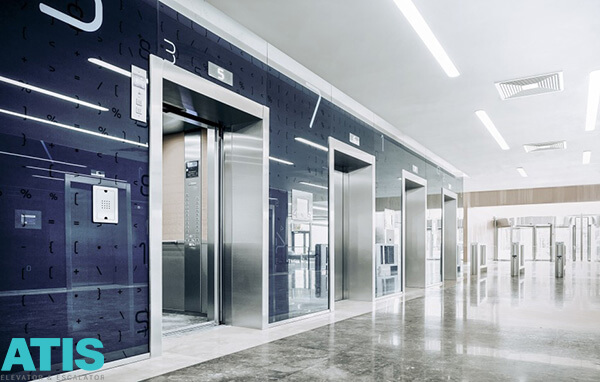 شرکت آسانسور خوب