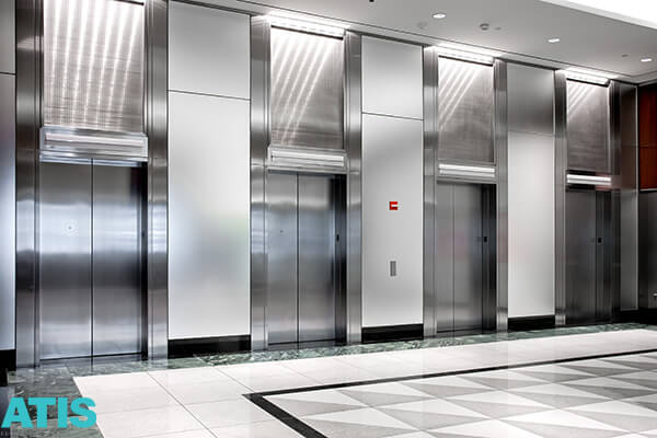 شرکت آسانسور خوب چیست