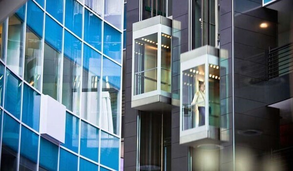 استعلام قیمت آسانسور و تاثیر میزان تردد