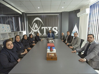 شرکت آسانسور معتبر