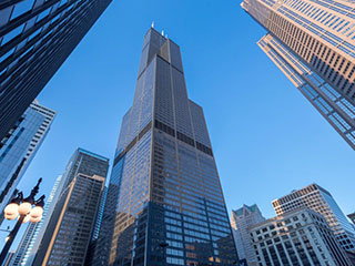 آسانسور برج