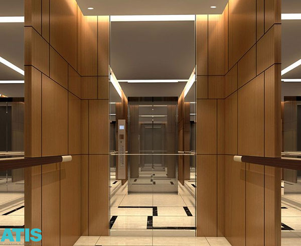 بهترین شرکت آسانسور