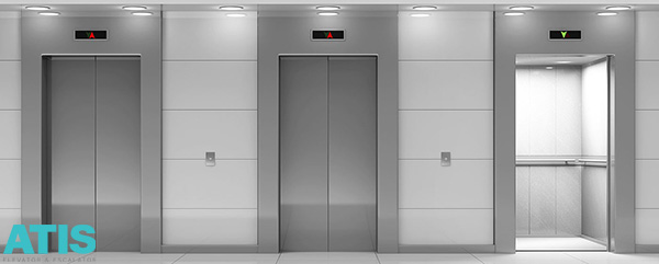 بهترین شرکت آسانسور در تهران