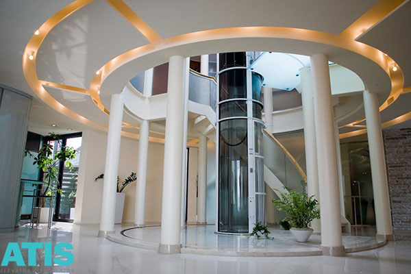 بهترین شرکت آسانسور و خدمات آن