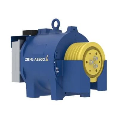 موتور زیلابگ مدل SM200-23D