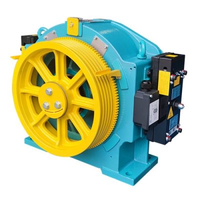 موتور گیرلس ویتور دیسکی مدل WSG-09