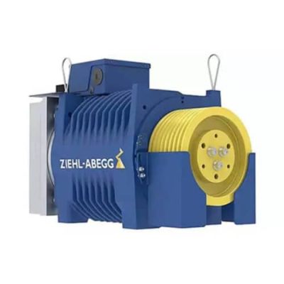 موتور زیلابگ sm200.40e