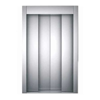 درب طبقه سلکوم سانترال 4 لته