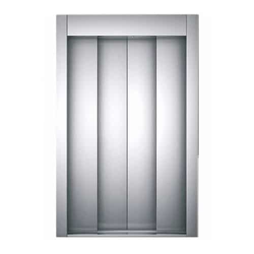 درب طبقه سلکوم سانترال 4 لته