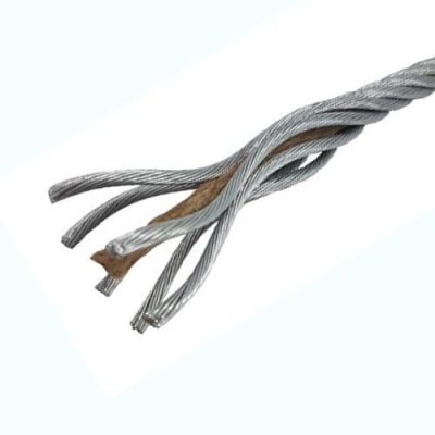 سیم بکسل مغز کنفی