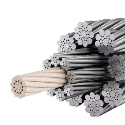 سیم بکسل مغز نیمه فولادی