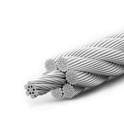 سیم بکسل مغز فولادی