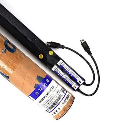 فتوسل پرده ای وکو مدل B51 دیود 72