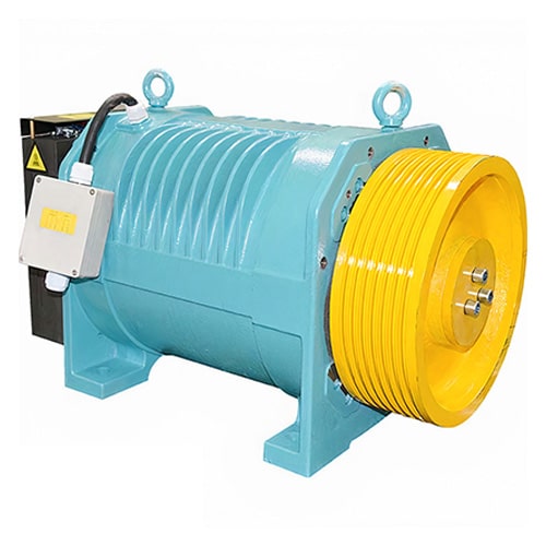 موتور ویتور بشکه ای مدل WSG-MFC.1