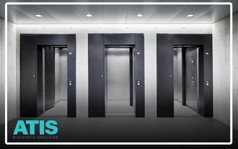 فرآیند انتخاب آسانسور خوب